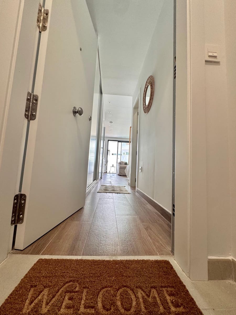 Studio til salg i Malaga by med swimmingpool - € 250.000 (Ref: 9066752)