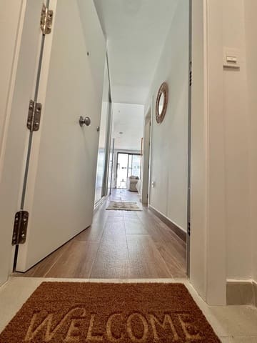 Studio til salgs i La Trinidad, Málaga by med svømmebasseng - € 250 000 (Ref: 9066752)