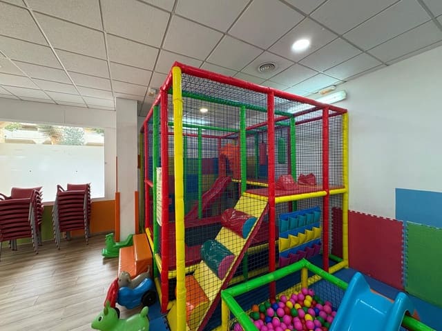 Yritys vuokrattavana paikassa Cortijo Alto, Málaga kaupunki - 900 € (Ref: 9069209)