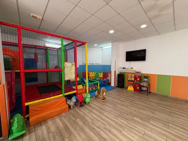 Yritys vuokrattavana paikassa Cortijo Alto, Málaga kaupunki - 900 € (Ref: 9069209)