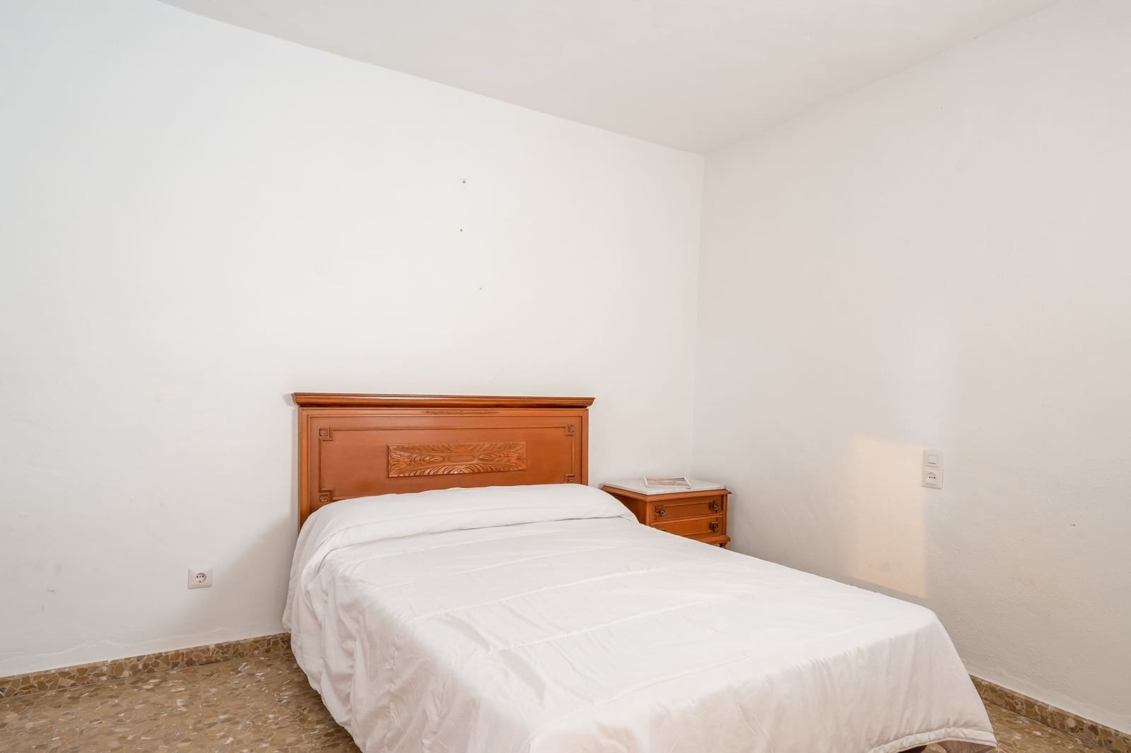 5 soveværelse Byhus til salg i Tolox - € 190.000 (Ref: 9073842)