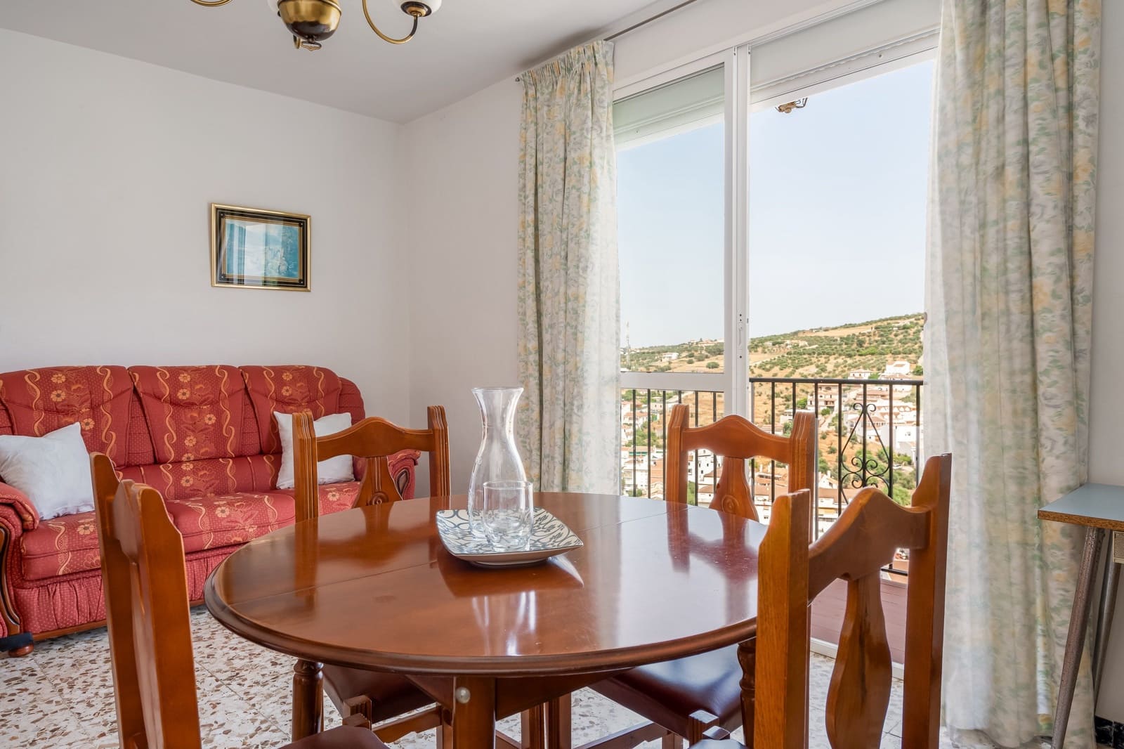 5 soveværelse Byhus til salg i Tolox - € 190.000 (Ref: 9073842)