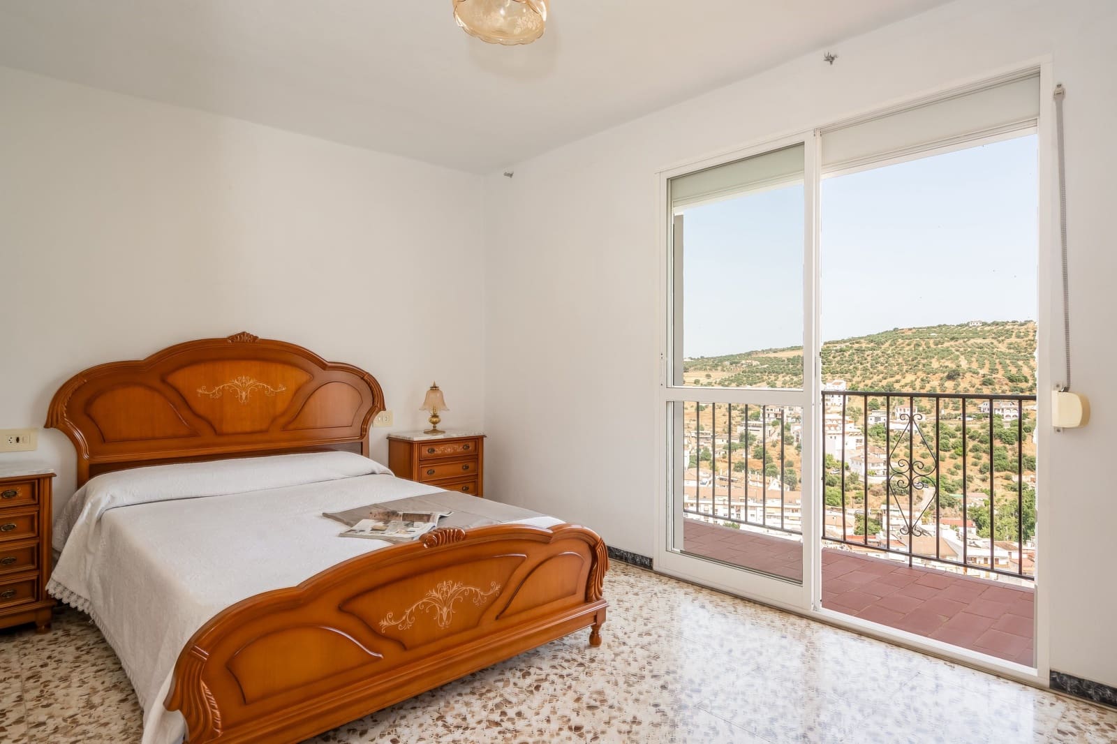 5 soveværelse Byhus til salg i Tolox - € 190.000 (Ref: 9073842)