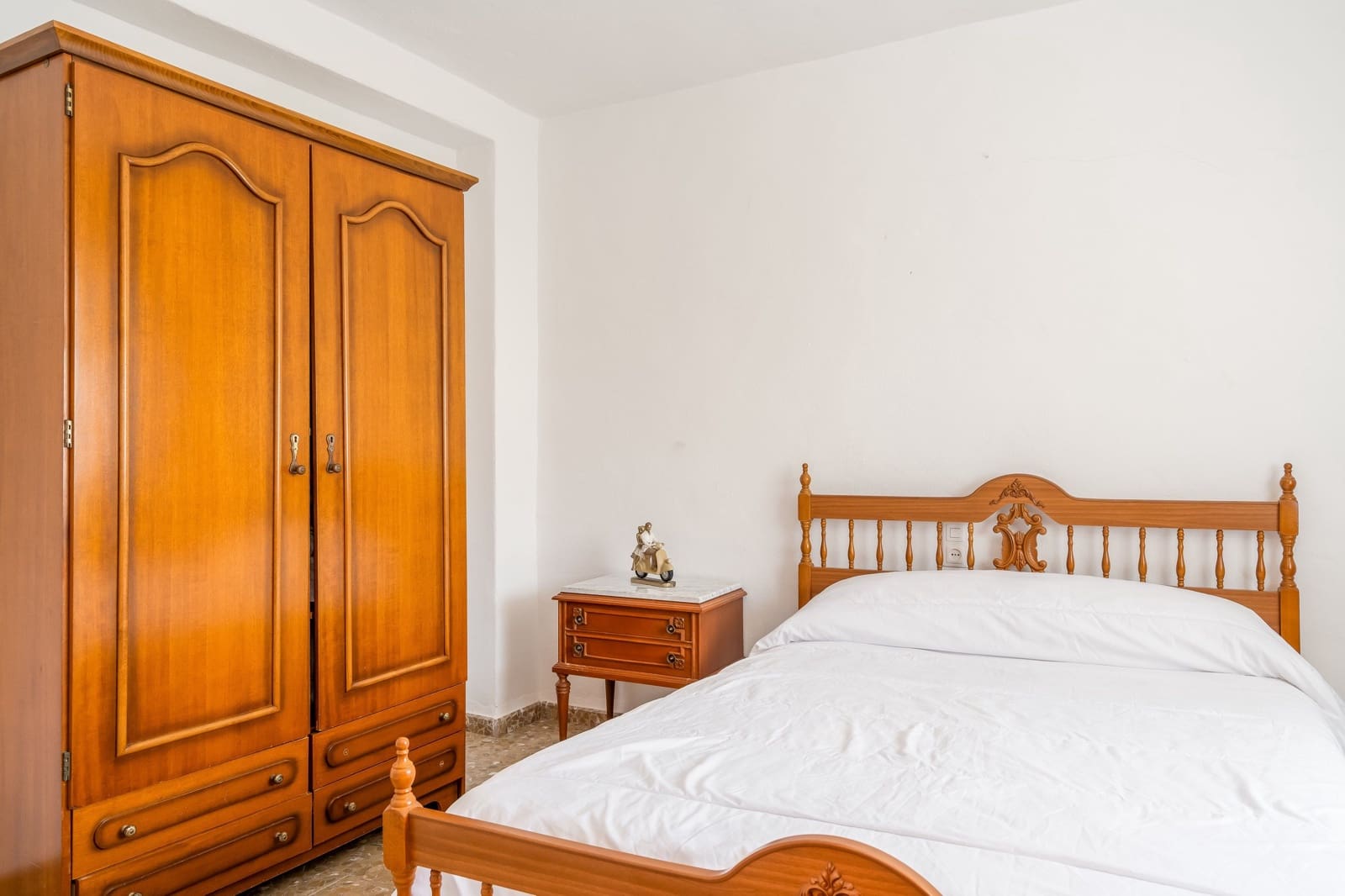 5 soveværelse Byhus til salg i Tolox - € 190.000 (Ref: 9073842)