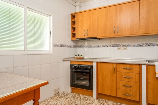 5 sovrum Hus till salu i Tolox - 190 000 € (Ref: 9073842)