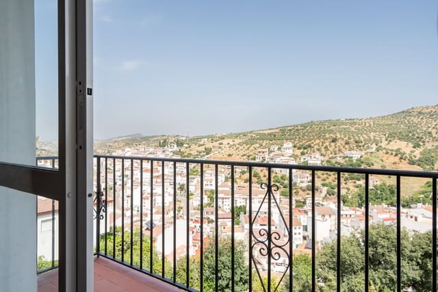 5 sovrum Hus till salu i Tolox - 190 000 € (Ref: 9073842)