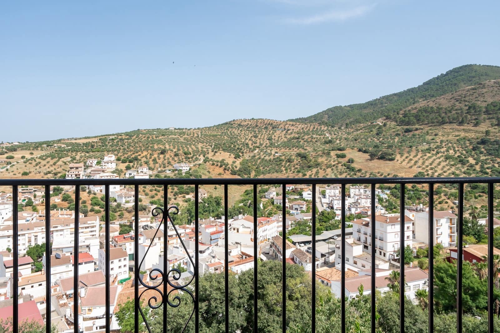 5 soveværelse Byhus til salg i Tolox - € 190.000 (Ref: 9073842)