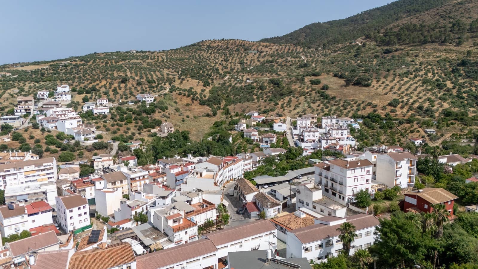 5 soveværelse Byhus til salg i Tolox - € 190.000 (Ref: 9073842)