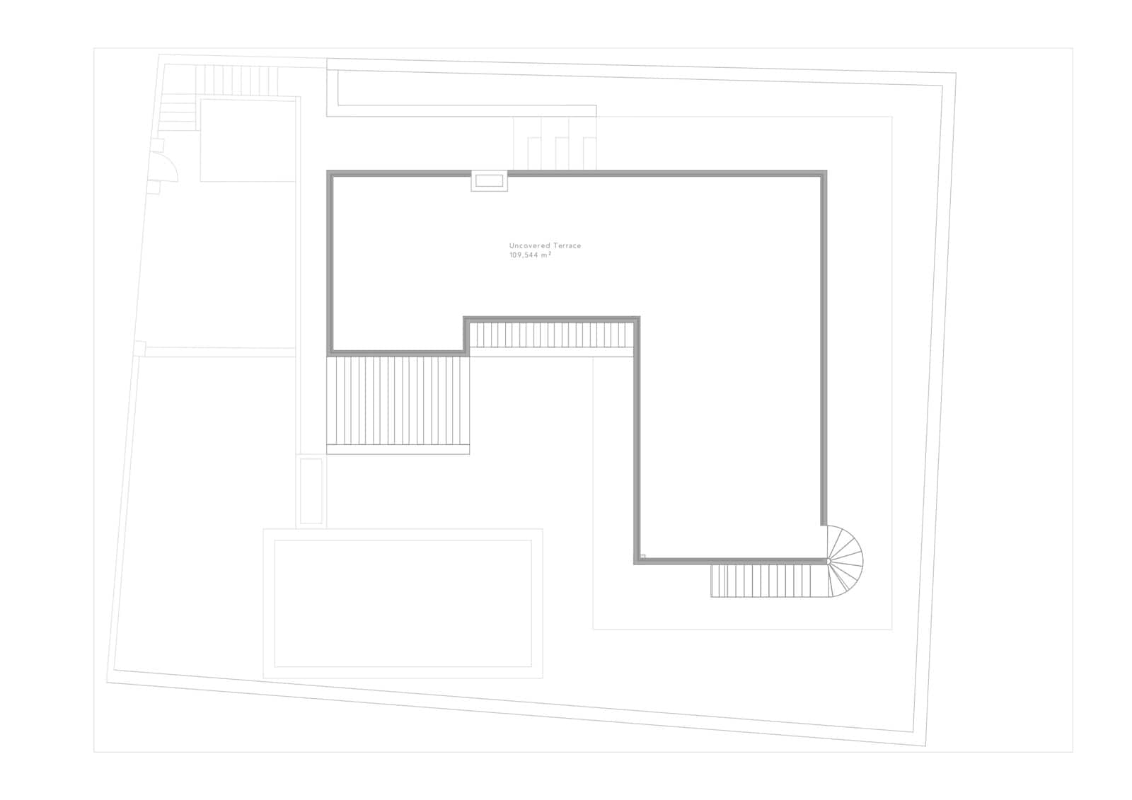 3 camera da letto Villa in vendita in Estepona - 1.150.000 € (Rif: 9074165)