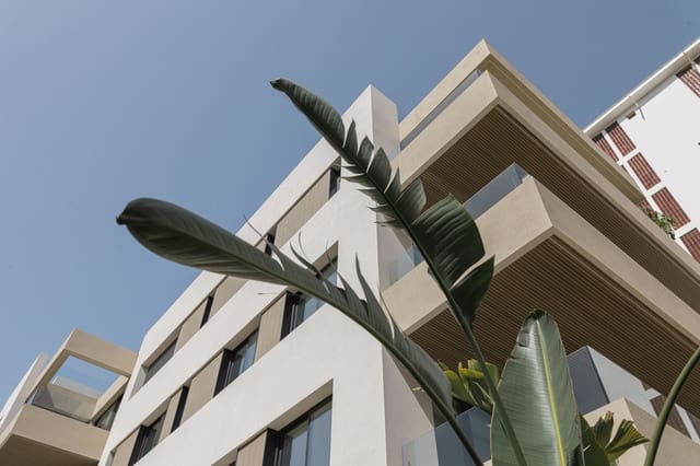 2 camera da letto Appartamento in vendita in Son Armadans, Palma de Mallorca - 720.000 € (Rif: 9075670)