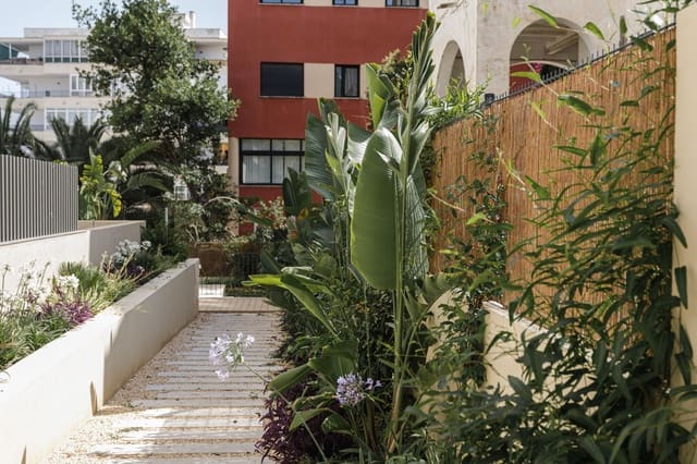 2 camera da letto Appartamento in vendita in Son Armadans, Palma de Mallorca - 720.000 € (Rif: 9075670)