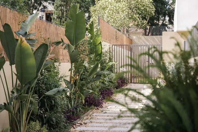 2 camera da letto Appartamento in vendita in Son Armadans, Palma de Mallorca - 720.000 € (Rif: 9075670)