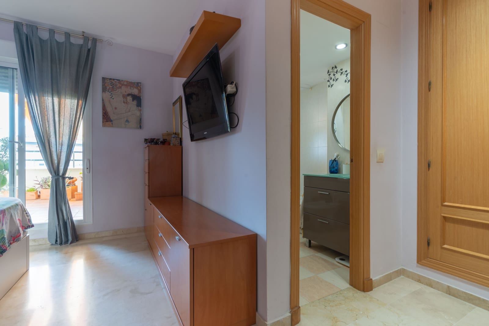 4 soveværelse Penthouse til salg i Torremolinos med swimmingpool - € 615.000 (Ref: 9076093)