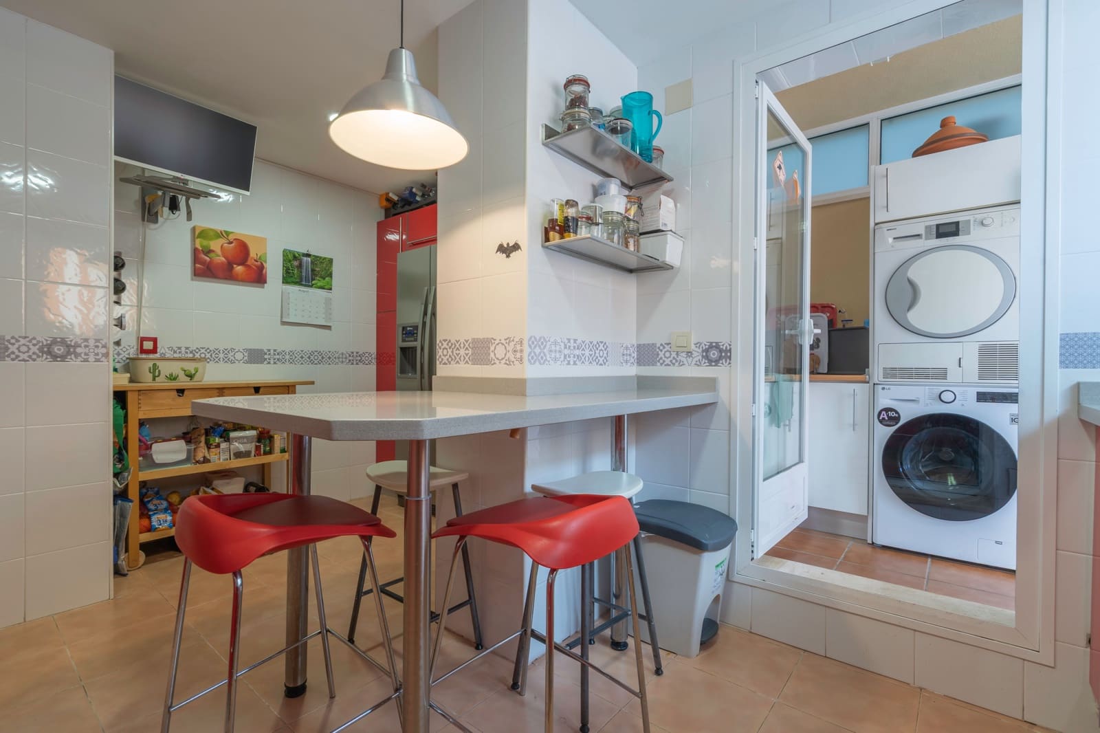 4 soveværelse Penthouse til salg i Torremolinos med swimmingpool - € 615.000 (Ref: 9076093)