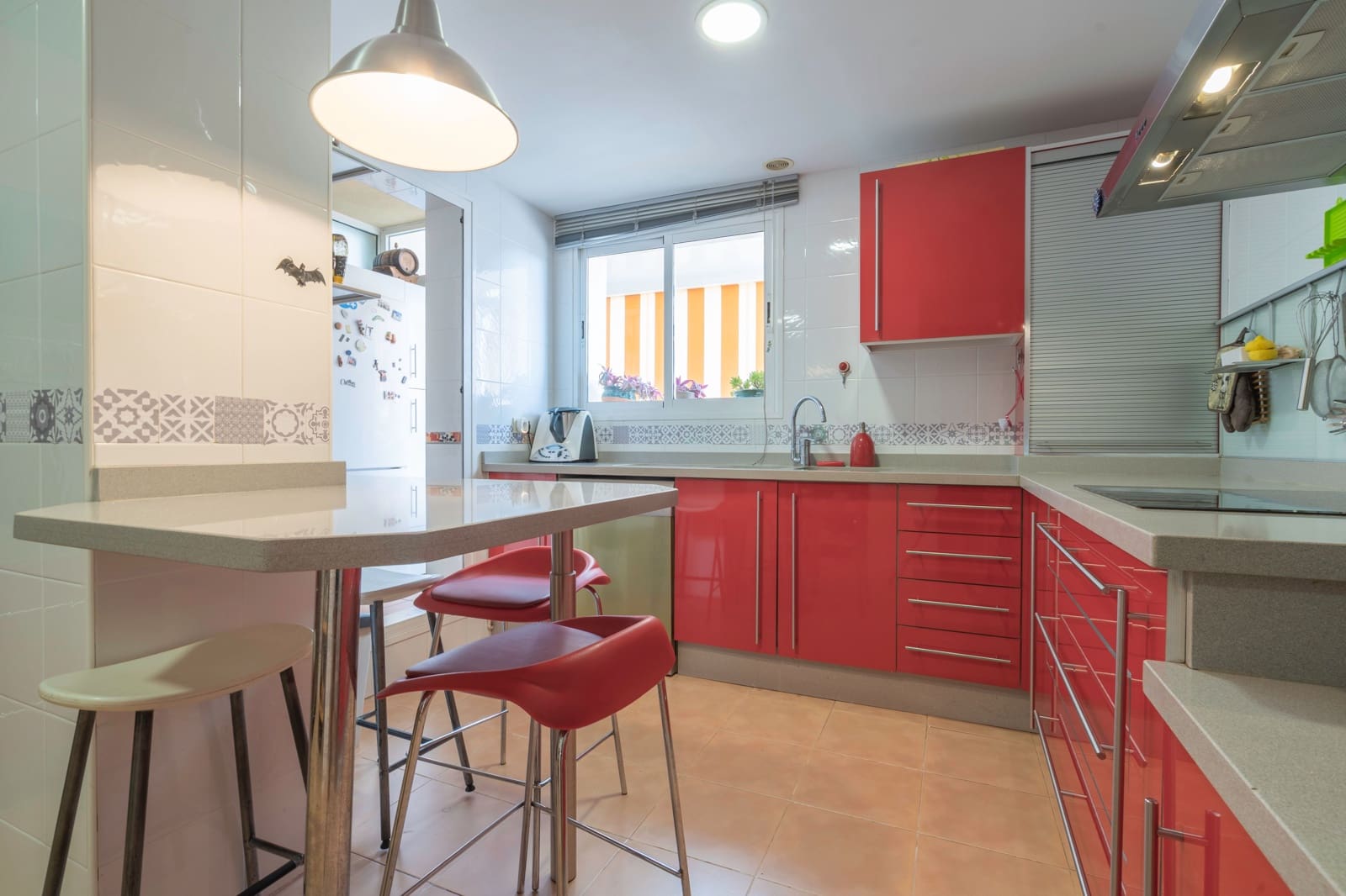 4 soveværelse Penthouse til salg i Torremolinos med swimmingpool - € 615.000 (Ref: 9076093)