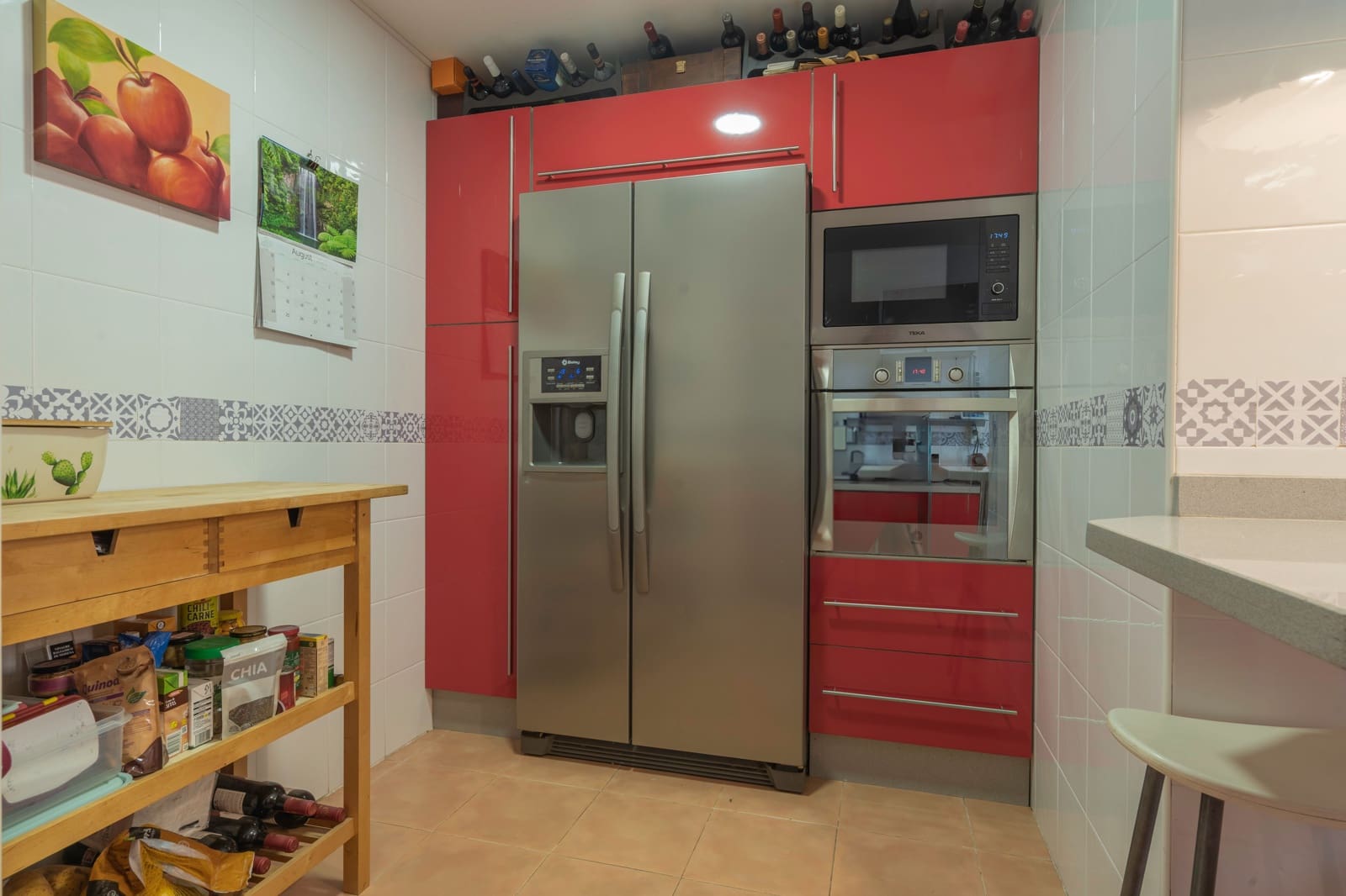 4 soveværelse Penthouse til salg i Torremolinos med swimmingpool - € 615.000 (Ref: 9076093)