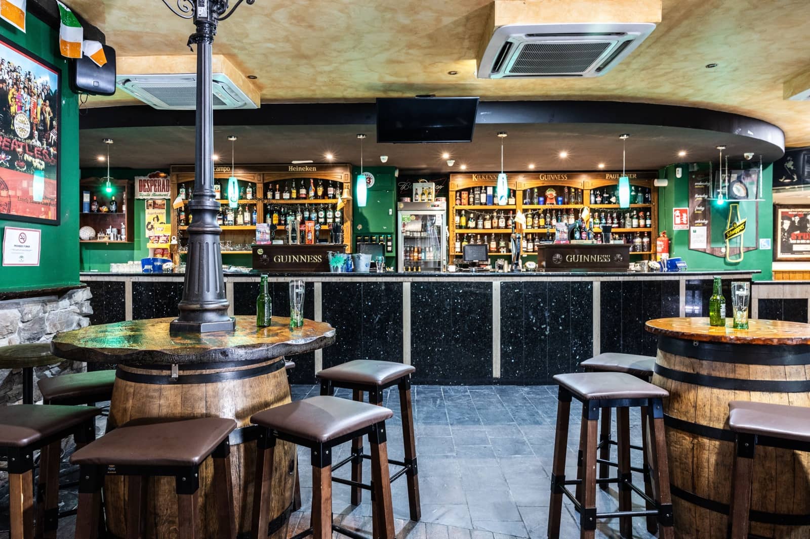 Commercial for sale in Fuengirola - € 319,000 (Ref: 9076894)