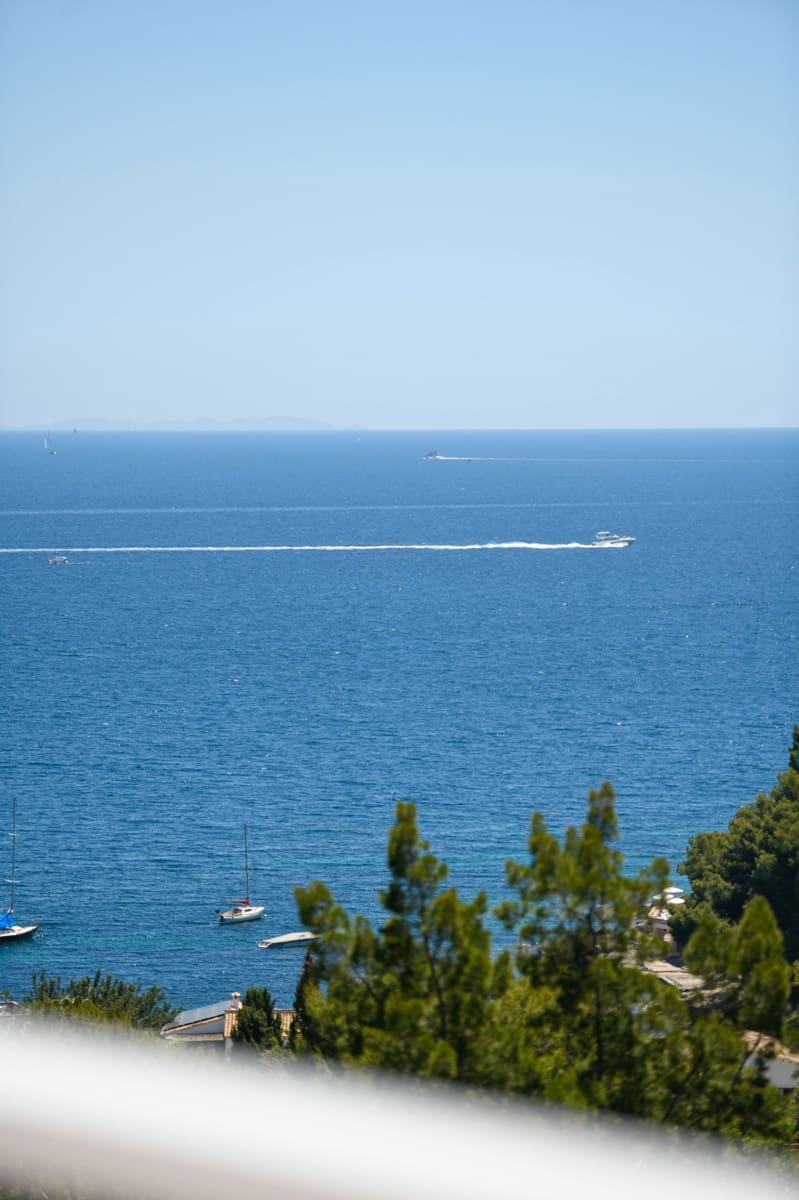 4 soveværelse Lejlighed til salg i Calvia - € 1.675.000 (Ref: 9076895)