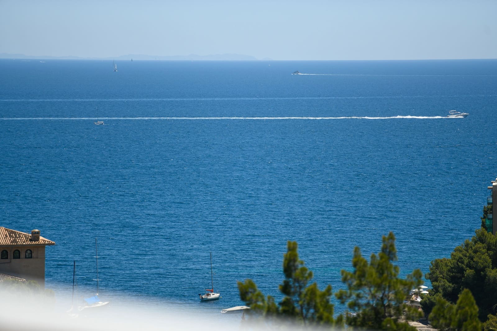 4 soveværelse Lejlighed til salg i Calvia - € 1.675.000 (Ref: 9076895)