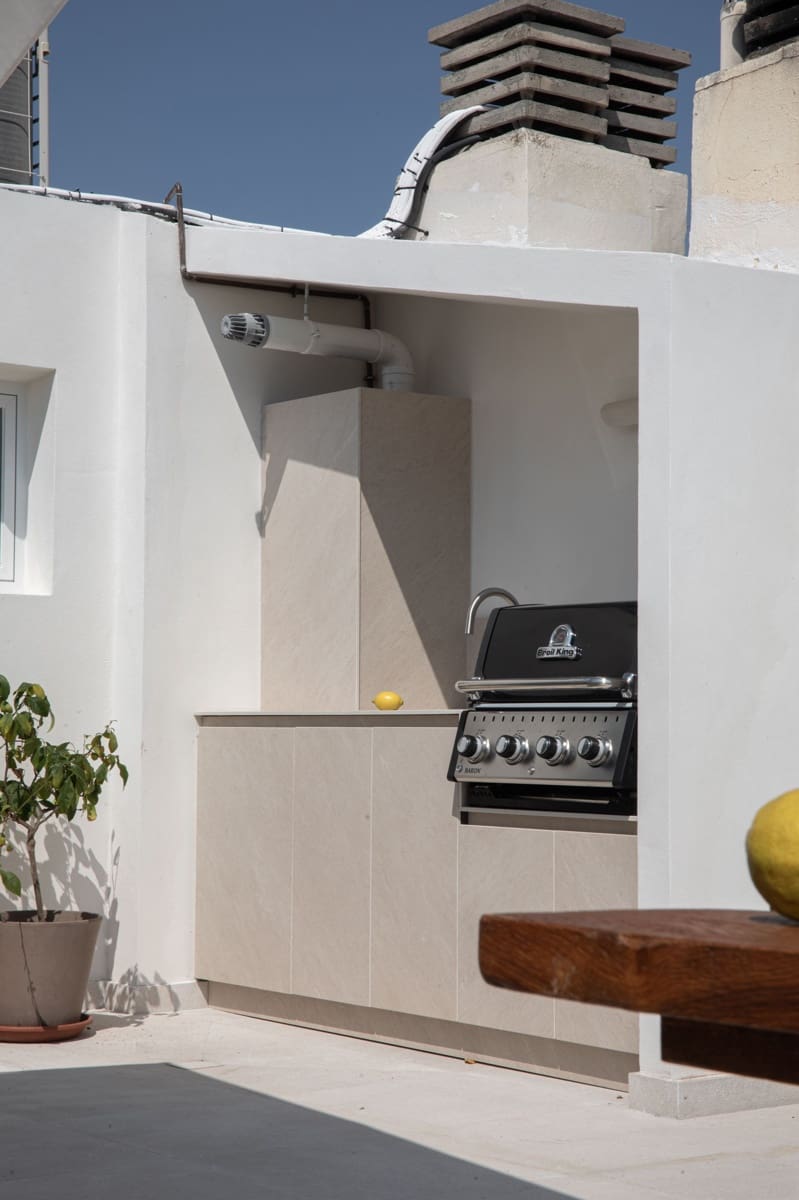 4 soveværelse Lejlighed til salg i Calvia - € 1.675.000 (Ref: 9076895)