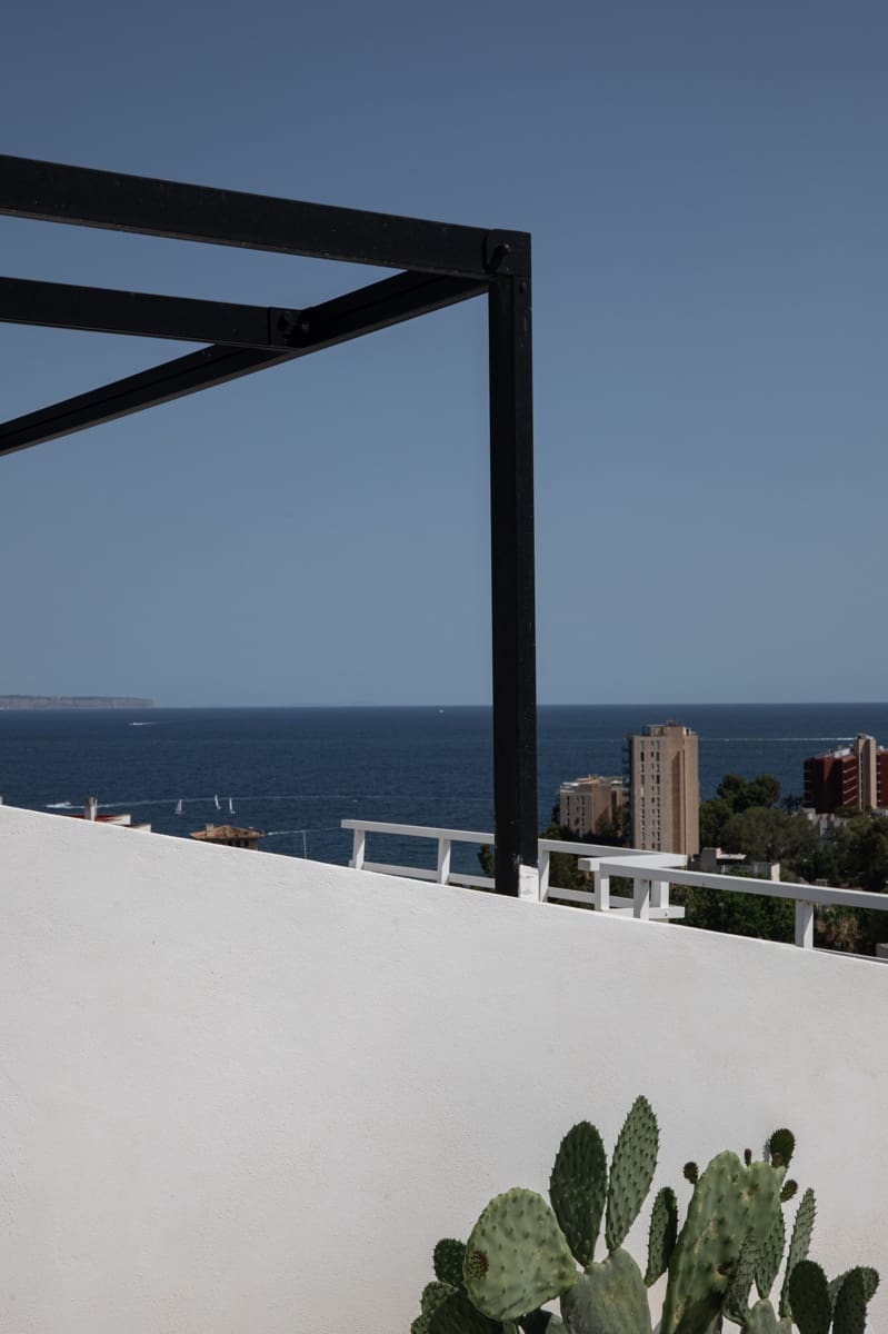 4 soveværelse Lejlighed til salg i Calvia - € 1.675.000 (Ref: 9076895)