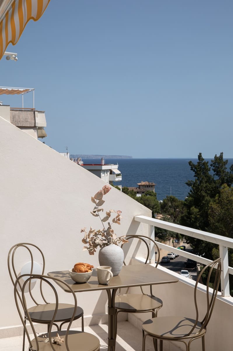 4 soveværelse Lejlighed til salg i Calvia - € 1.675.000 (Ref: 9076895)