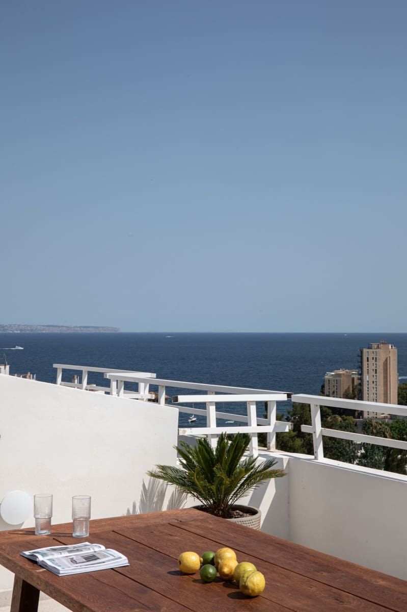 4 soveværelse Lejlighed til salg i Calvia - € 1.675.000 (Ref: 9076895)