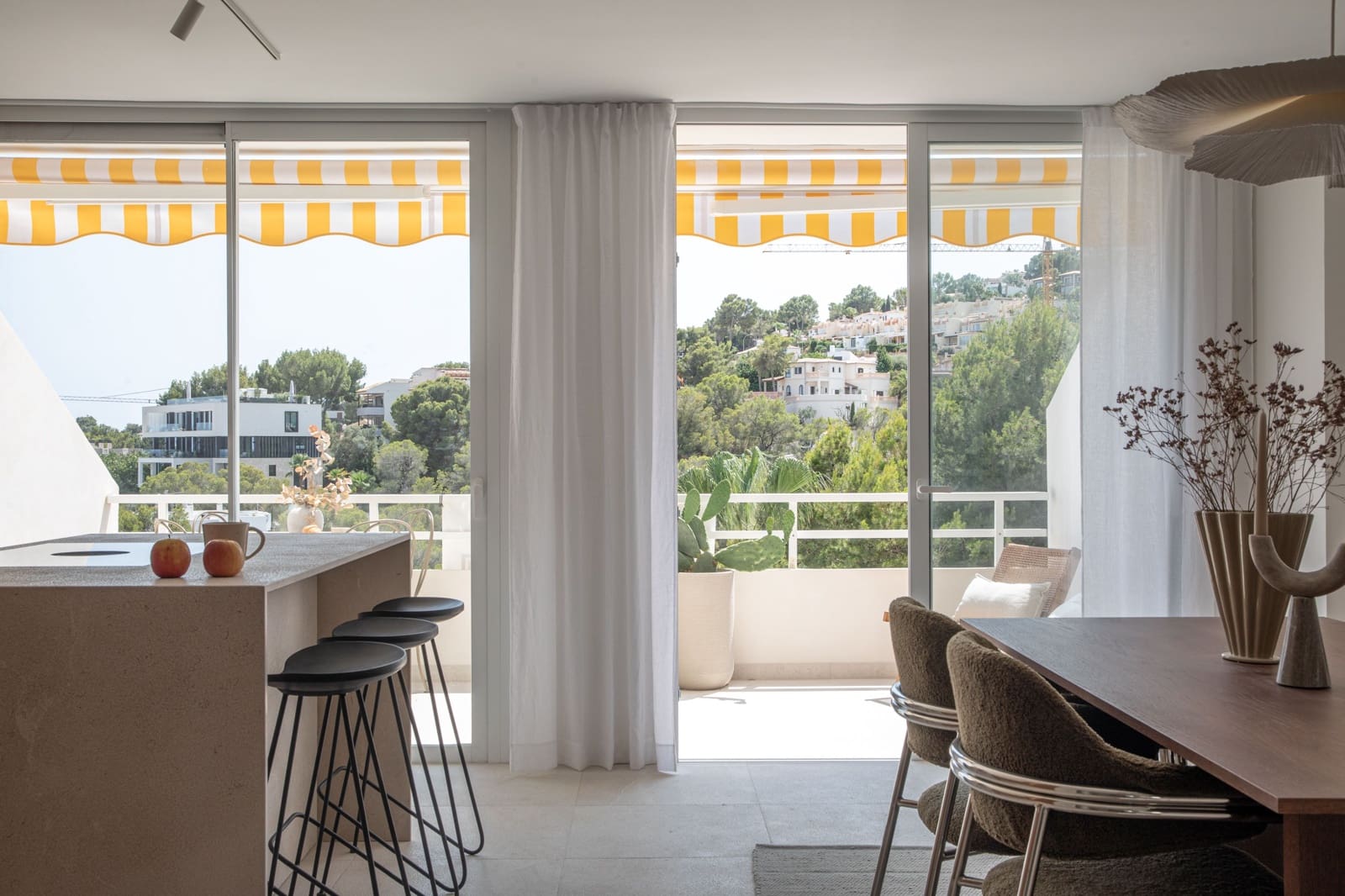 4 soveværelse Lejlighed til salg i Calvia - € 1.675.000 (Ref: 9076895)