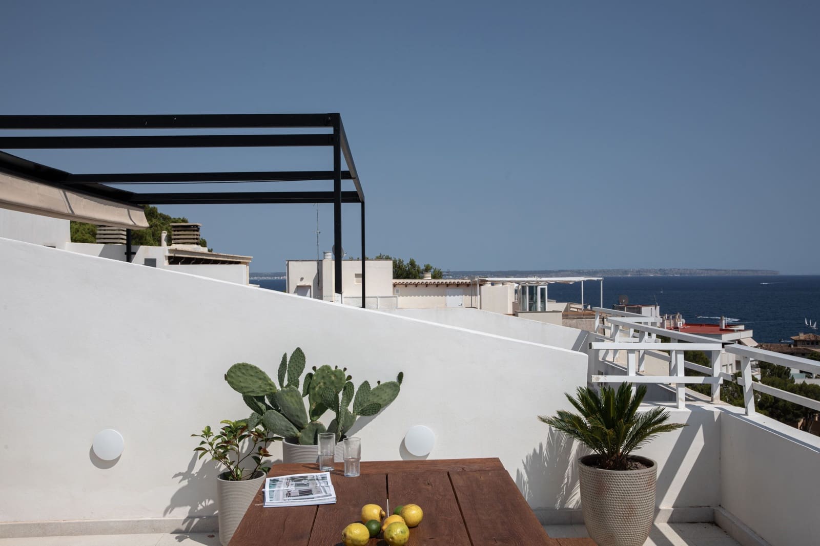 4 soveværelse Lejlighed til salg i Calvia - € 1.675.000 (Ref: 9076895)