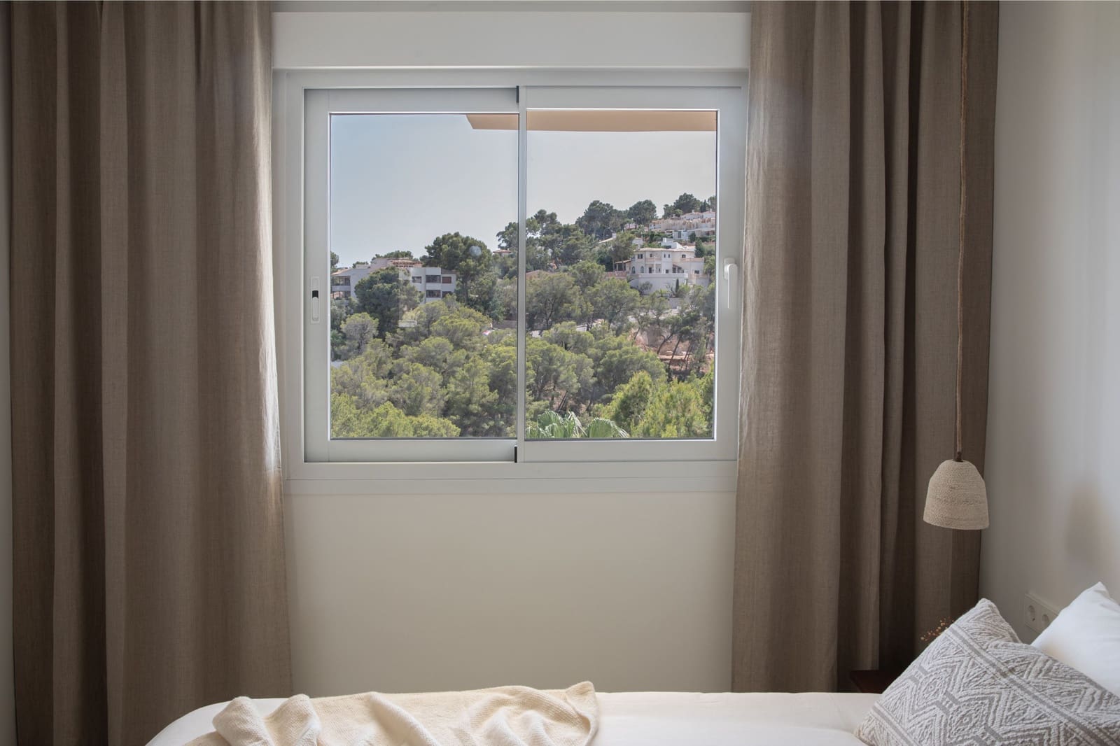 4 soveværelse Lejlighed til salg i Calvia - € 1.675.000 (Ref: 9076895)