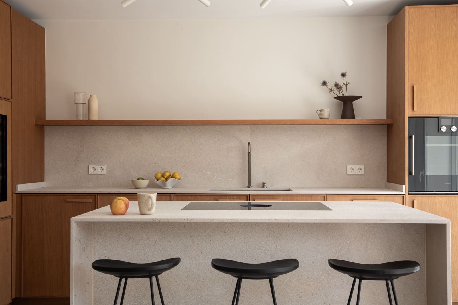 4 soveværelse Lejlighed til salg i Calvia - € 1.675.000 (Ref: 9076895)