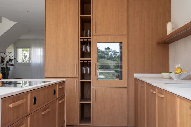 4 sovrum Lägenhet till salu i Cas Catala, Calvià - 1 675 000 € (Ref: 9076895)