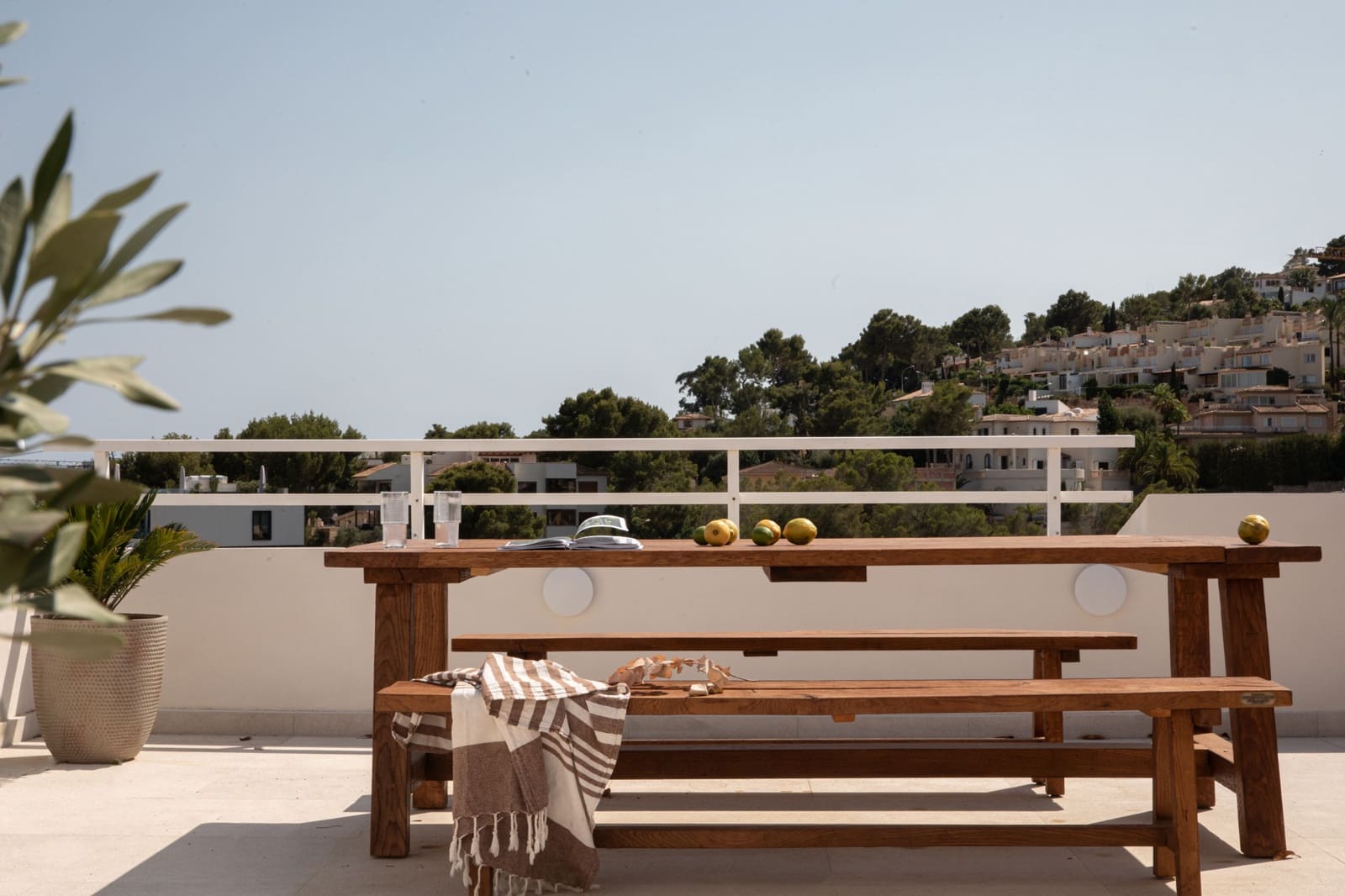 4 soveværelse Lejlighed til salg i Calvia - € 1.675.000 (Ref: 9076895)