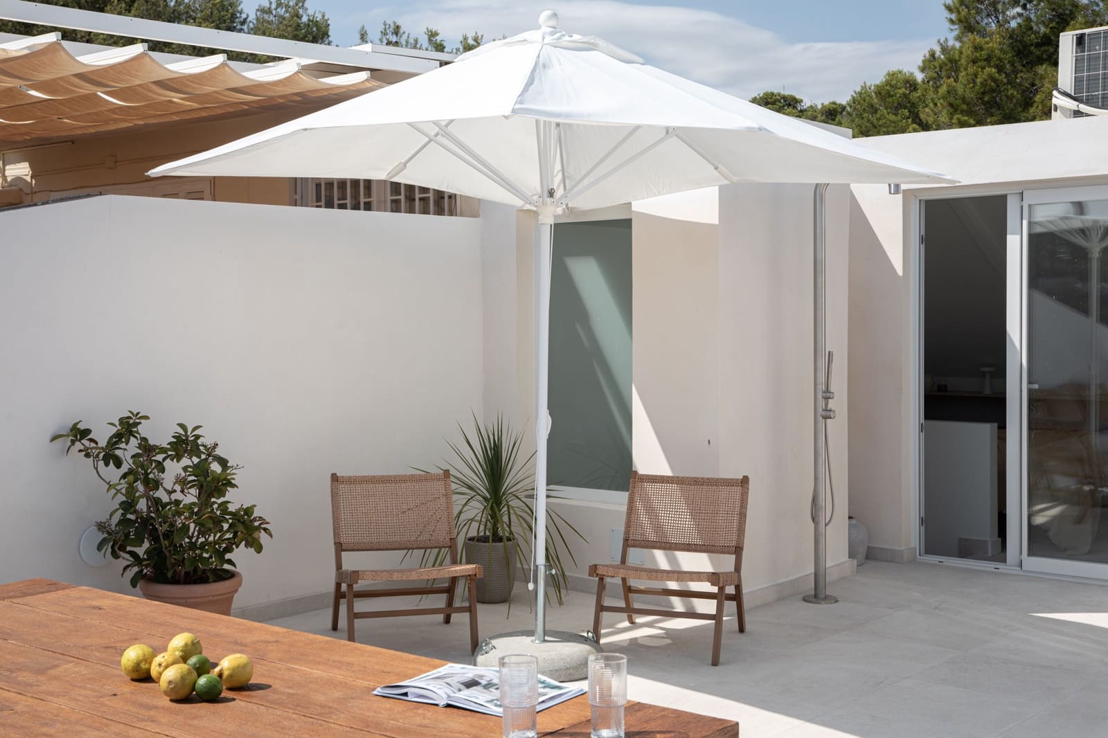 4 soveværelse Lejlighed til salg i Calvia - € 1.675.000 (Ref: 9076895)