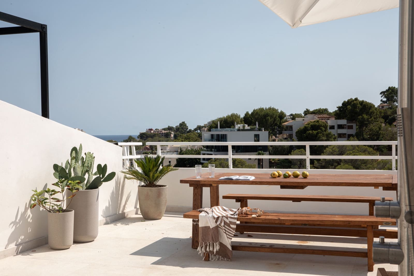 4 soveværelse Lejlighed til salg i Calvia - € 1.675.000 (Ref: 9076895)