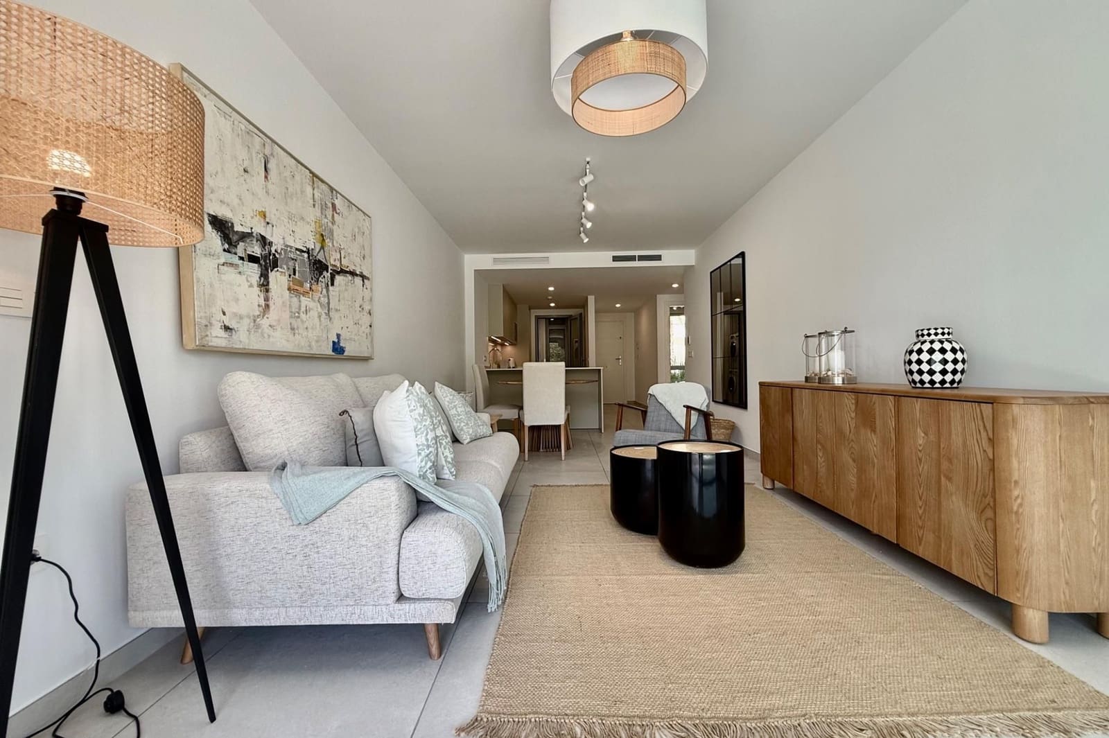 2 sypialnia Apartament na sprzedaż w Marbella z basenem - 635 000 € (Ref: 9077465)