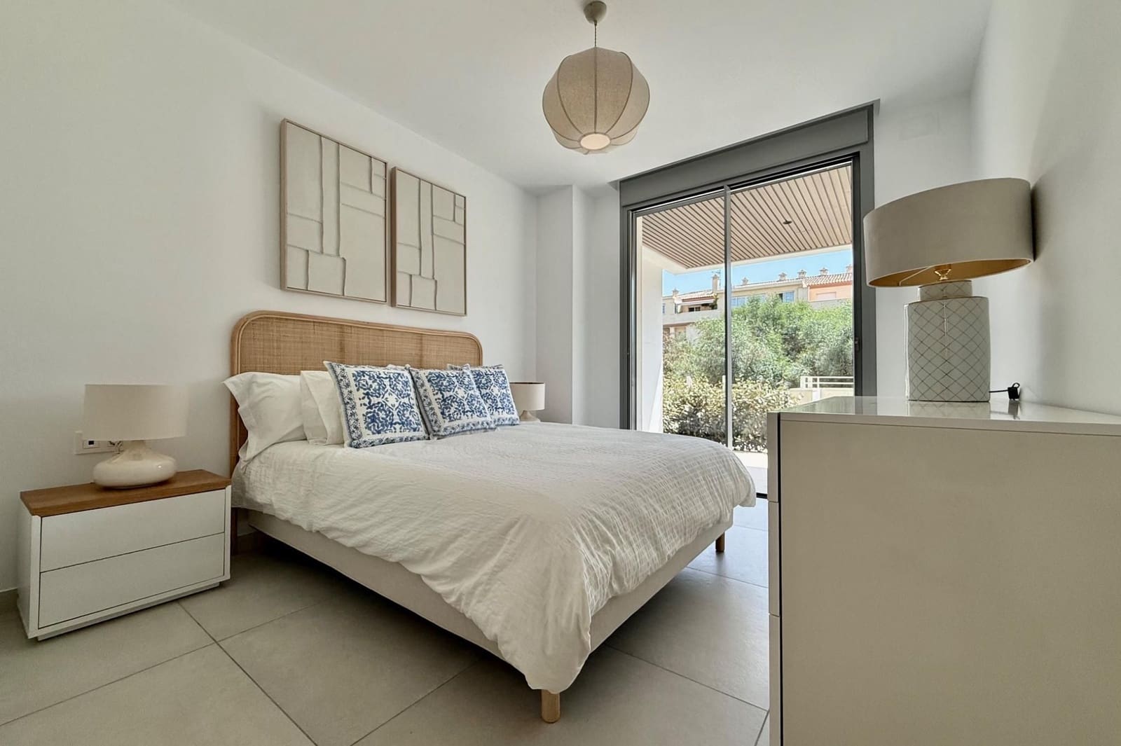 2 sypialnia Apartament na sprzedaż w Marbella z basenem - 635 000 € (Ref: 9077465)