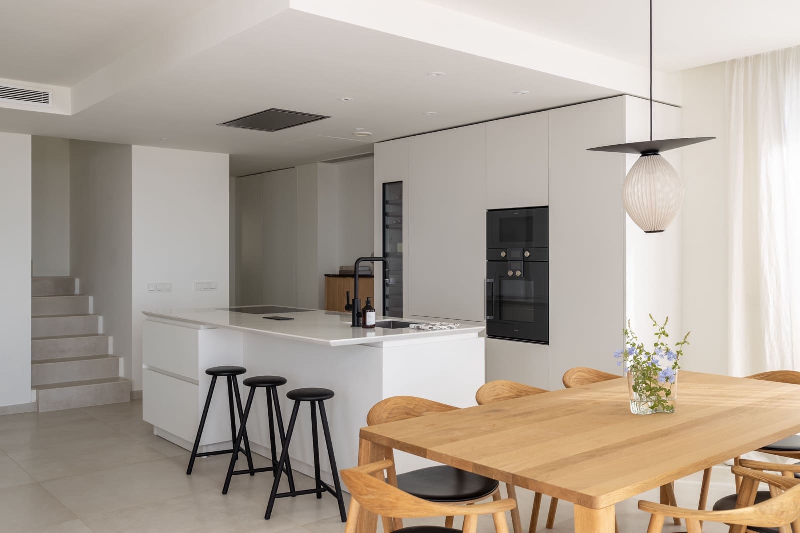 3 makuuhuone Huoneisto myytävänä paikassa Marbella mukana uima-altaan - 2 890 000 € (Ref: 9077693)