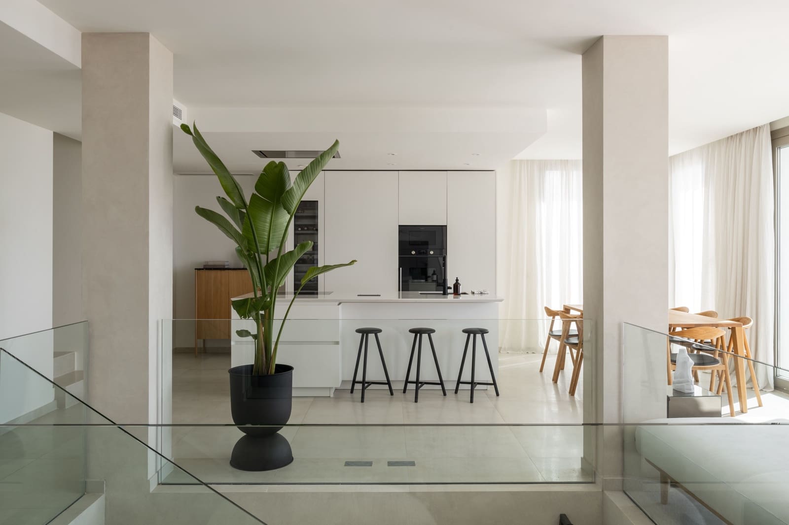 3 makuuhuone Huoneisto myytävänä paikassa Marbella mukana uima-altaan - 2 890 000 € (Ref: 9077693)