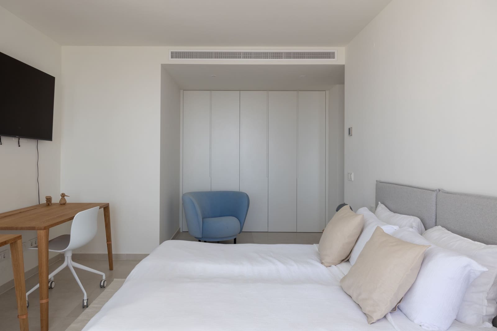 3 makuuhuone Huoneisto myytävänä paikassa Marbella mukana uima-altaan - 2 890 000 € (Ref: 9077693)