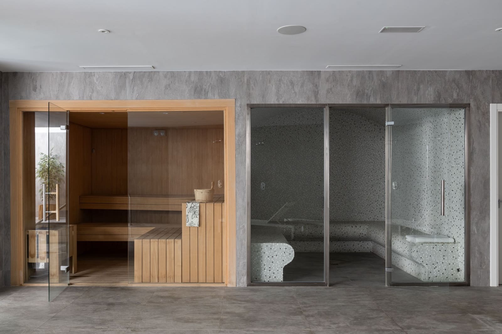 3 makuuhuone Huoneisto myytävänä paikassa Marbella mukana uima-altaan - 2 890 000 € (Ref: 9077693)