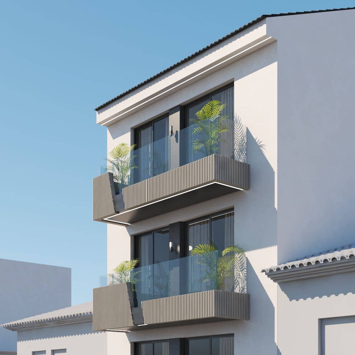 2 camera da letto Appartamento in vendita in Fuengirola - 290.000 € (Rif: 9084355)