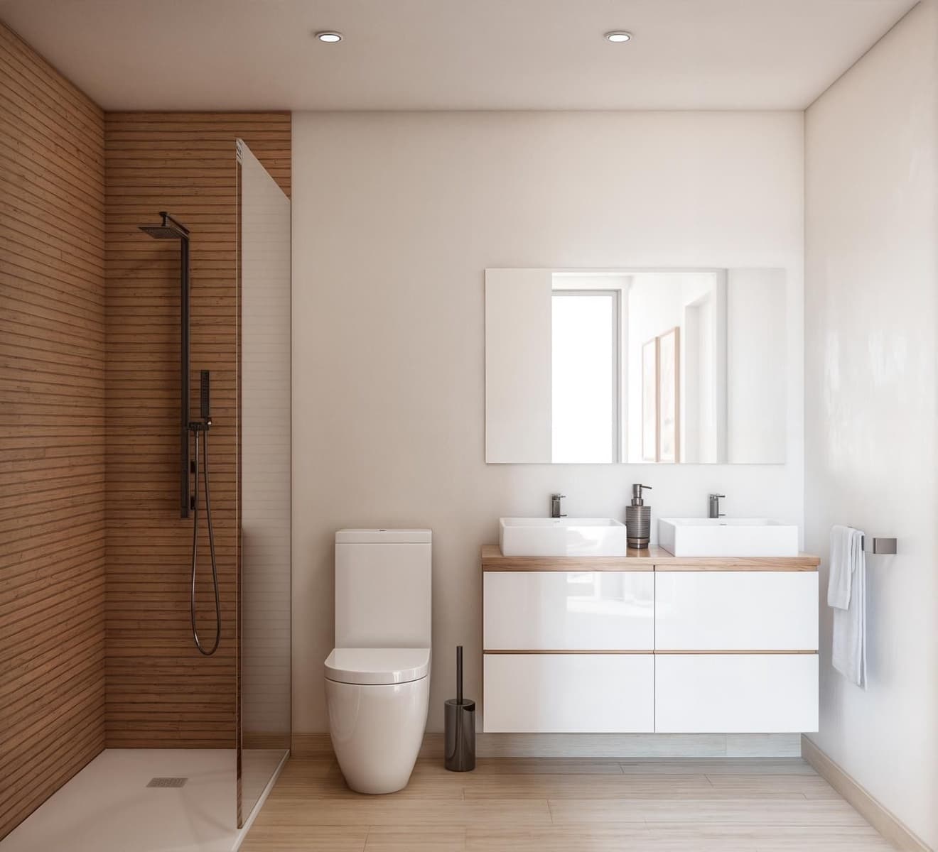 2 camera da letto Appartamento in vendita in Fuengirola - 290.000 € (Rif: 9084355)