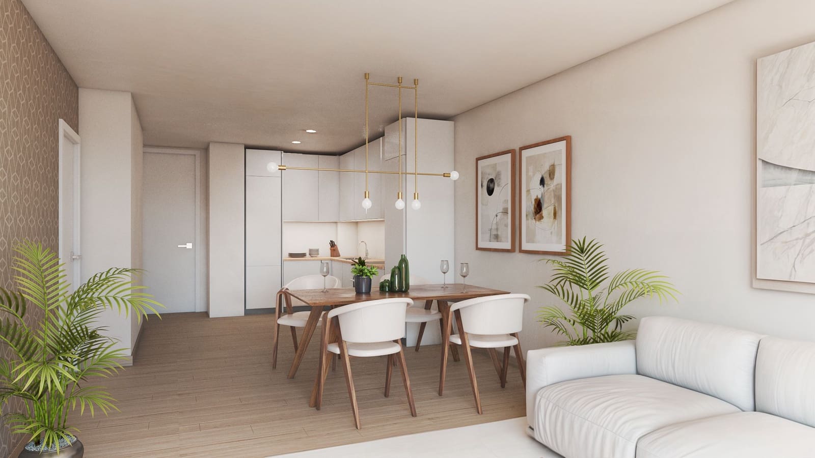 2 camera da letto Appartamento in vendita in Fuengirola - 290.000 € (Rif: 9084355)