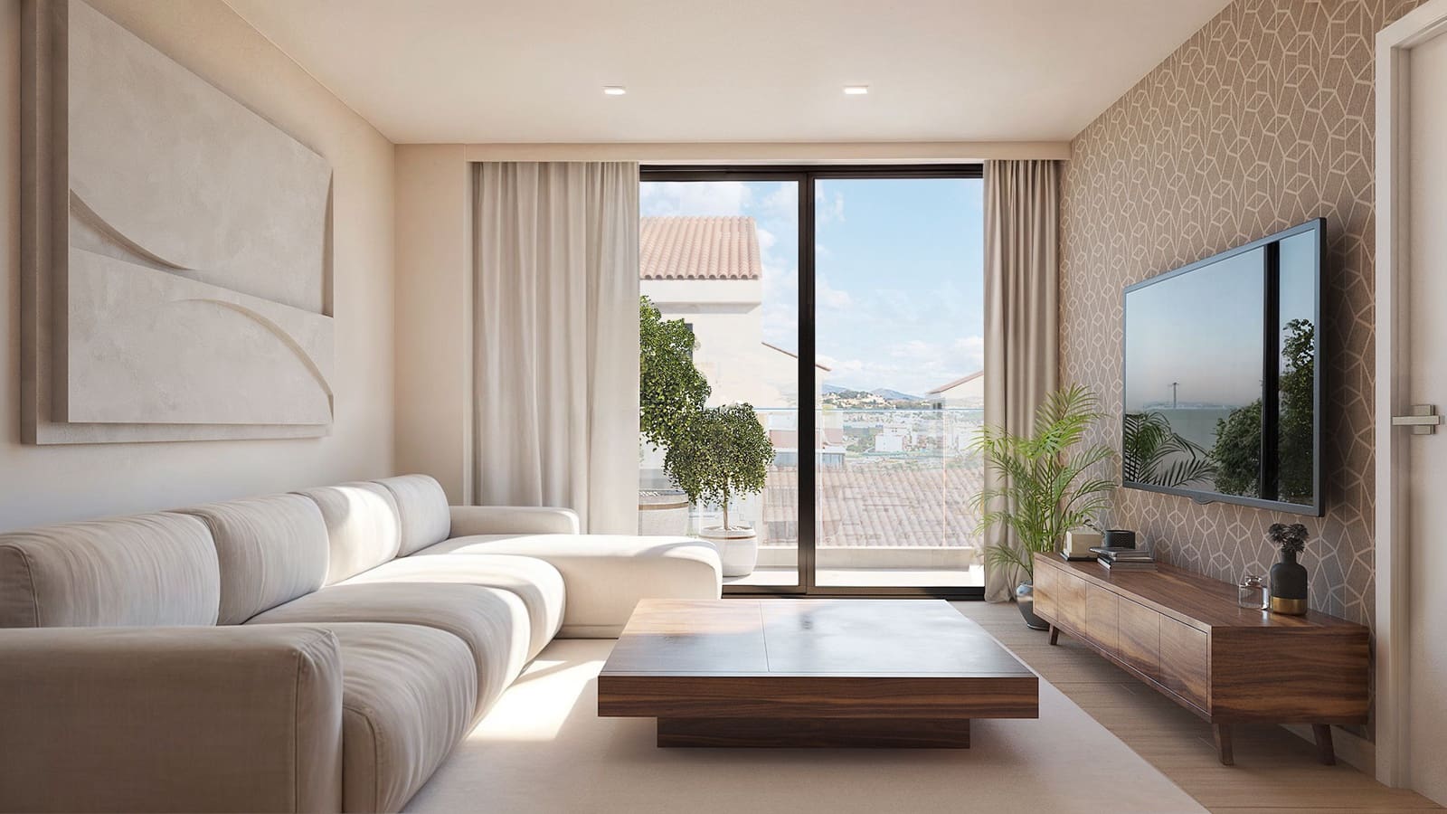 2 camera da letto Appartamento in vendita in Fuengirola - 290.000 € (Rif: 9084355)