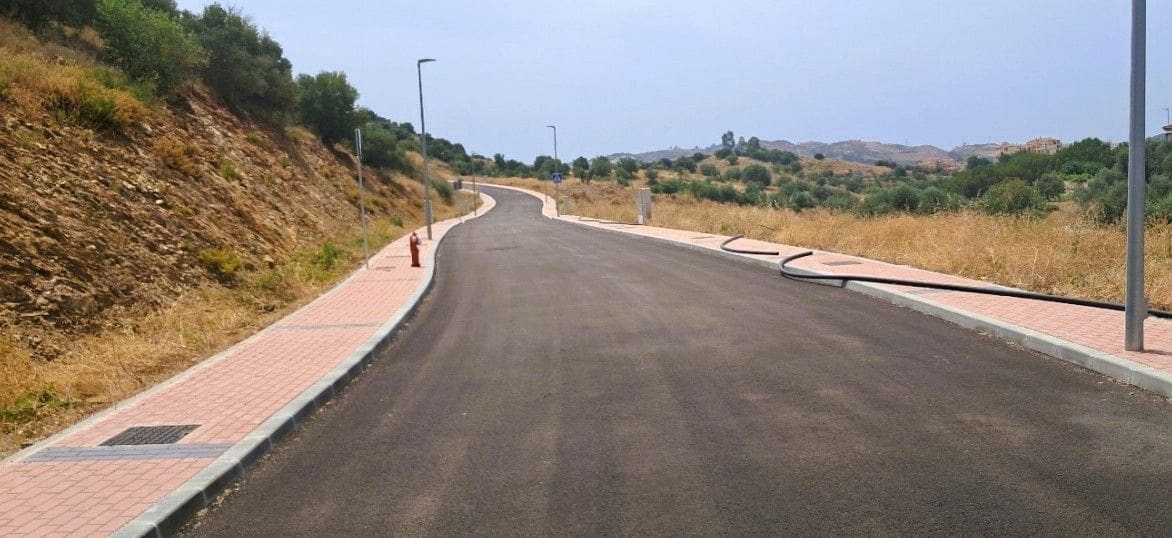 Hus til salgs i Mijas - € 160 000 (Ref: 9087163)