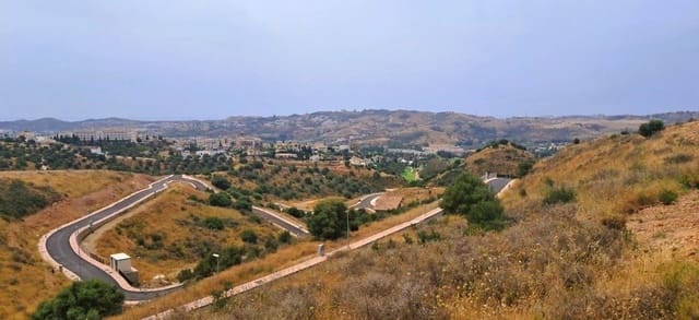 Hus til salgs i Mijas Golf, Mijas - € 160 000 (Ref: 9087163)