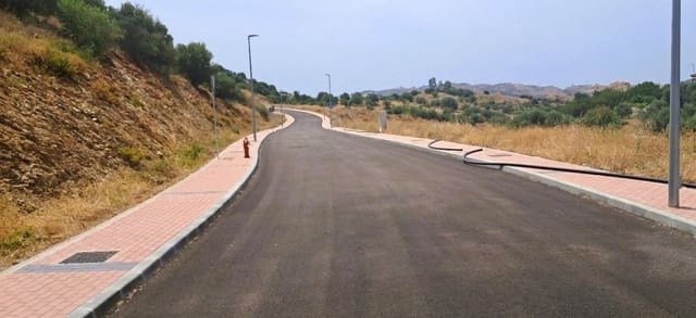 Hus til salgs i Mijas Golf, Mijas - € 160 000 (Ref: 9087163)