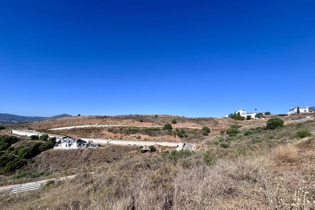 Hus til salgs i Mijas Golf, Mijas - € 160 000 (Ref: 9087163)