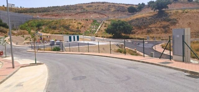 Hus til salgs i Mijas Golf, Mijas - € 145 000 (Ref: 9087164)